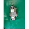 Buy cheap 705-52-31130 Komatsu Gear Pump (3)80+14 WA500 Silver Color from wholesalers