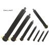 Buy cheap 20 Inch Stroke Dump Trailer Hydraulic Cylinder , Single Acting Hydraulic Ram from wholesalers