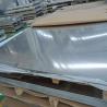 Buy cheap BA 430 410S 3mm 316 Stainless Steel Sheet 18 Gauge Stainless Steel Sheet Metal 4x8 from wholesalers