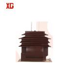 LZZW-10kV 50/60 HZ Outdoor electronic Epoxy resin casting type Current