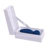 Buy cheap Wholesale customized printing logo sex toy box biodegradable paper sex toy box with window from wholesalers