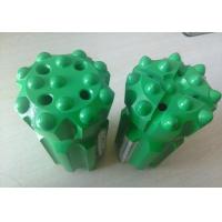 Buy cheap 89mm T38 Concave Face Retrac Button Bit Rock Drilling For Hydraulic Trolley product