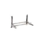 Air Conditioning Fitting Brackets in Stainless Steel by Nanfeng at Affordable