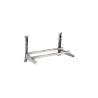 Buy cheap Customized Steel Brackets for Air Conditioner at In-House Inspection Customized Size from wholesalers