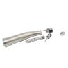 Buy cheap Contra Angle Fiber Optic Dental Handpiece OEM 2000rpm from wholesalers