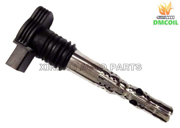 Buy cheap High Voltage Motorcraft Ignition Coil B5 1.8T For VW Audi Passat Skoda from wholesalers