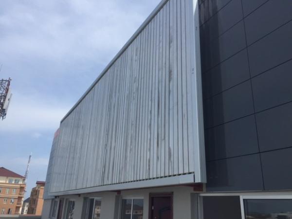 Buy cheap Top Roof Trivision Display Advertising Sign from wholesalers