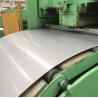 Buy cheap 2B BA Surface Stainless Steel Plate 201 Cold Rolled 3mm Thickness from wholesalers