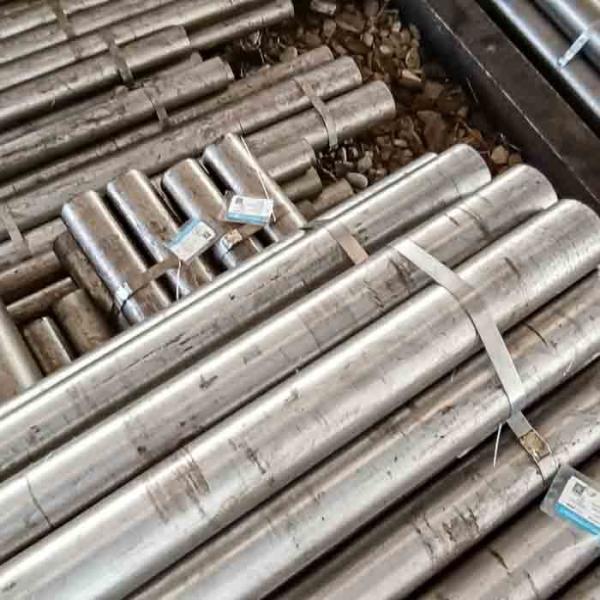 Buy cheap INCOLOY Alloy 890 Alloy Round Bar Superalloy High Strength from wholesalers