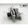 Buy cheap A3TN5399 24V 45A HD820-3 Mitsubishi 6D34 B Pulley KATO Alternator from wholesalers