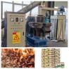 Buy cheap 2-3tph Ring Die Pellet Machine Whole Biomass Pellet  Production Line With CE from wholesalers