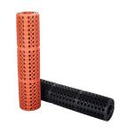 Anti- Slip Rubber Floor Mat With Interlocking Part For Restaurant Kitchen Bar