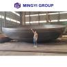 Buy cheap After-sales service Support Customized Dished Steel Head ASME Tank Head ASME Dish Ends from wholesalers