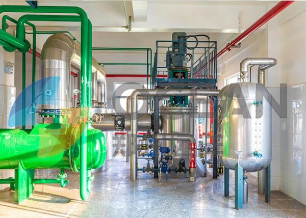 Buy cheap Degumming Neutralization Edible Oil Refinery Plant Service Overseas from wholesalers