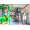 Buy cheap Degumming Neutralization Edible Oil Refinery Plant Service Overseas from wholesalers