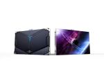 3840HZ Small Pixel Pitch LED Screen