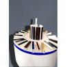 Buy cheap Extruded UPVC Profiles For Durable Internal Structures from wholesalers