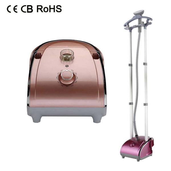Buy cheap Standing Easy Home Vertical Garment Steamer Plastic Material Dress Shirt Steamer from wholesalers