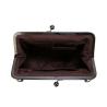 Buy cheap Luxury Shoulder Green Retro Dumpling PU Leather Handbag from wholesalers