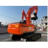 Buy cheap Chinese Made used Hitachi Excavator Universal 20 Ton Crawler Excavator, secon hand from wholesalers