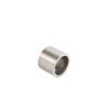 Buy cheap 1/4''-4.0'' Stainless Steel Inner Thread Pipe Nipple NPT BSPT BSPP for Welded Inner Wire 201 304 from wholesalers
