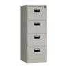 Buy cheap Cyber Lock 0.093CBM KD Lockable Steel Storage Locker from wholesalers