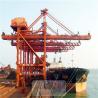 Buy cheap Grab Type Ship Unloader in Coal Power Station from wholesalers