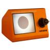 Buy cheap Simple Integral Fiber Microscope / Fiber Optic Inspection Scope from wholesalers
