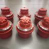 Buy cheap MAG-180VP-6000 Gearbox Final Drive , SH350A5 CX360 Hydraulic Motor Assembly from wholesalers