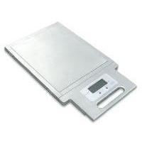 Buy cheap High Precision Truck Axle Scales , Portable Vehicle Weighing Scales product