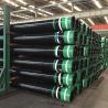Buy cheap API 5 CT p110 j55 oil casing pipe for oilfield pipeline from wholesalers
