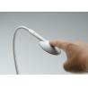 Buy cheap Multi-Mounted Adjustable LED Bed Reading Light with Touch Switch and Gooseneck Mount from wholesalers