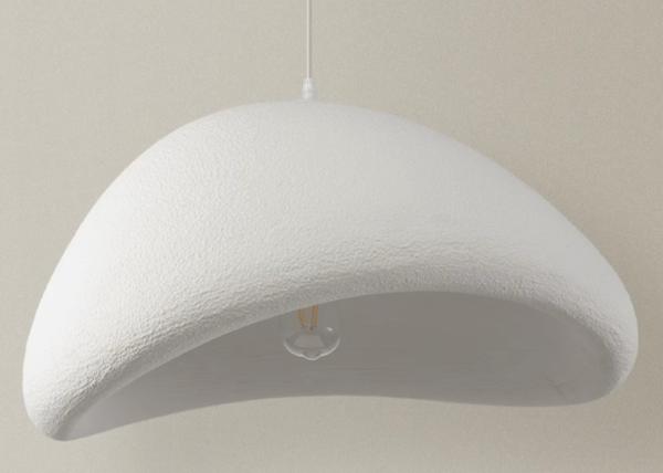 Buy cheap Wabi-sabi style restaurant chandelier light luxury high-end French cream style modern simple small bar table lamp Japanese dining room lamp from wholesalers