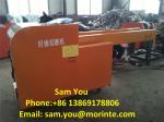Buy cheap Strapping / plastic rope / leather / denim cutting machine from wholesalers