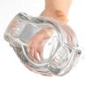 Buy cheap Custom Spirits Glass Bottles in 250ml 500ml for Whisky from Super Flint Glass Suppliers from wholesalers