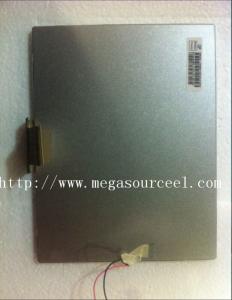 China Innolux 8 Digital 800*600 LCD TFT Screen Display AT080TN52 V.1 50 pin New Orginal on sale