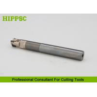 Buy cheap Shock Proof Tungsten Carbide Round Bar Steel Stepped Shank For Machine Tools product