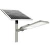 Buy cheap Landscape Dusk To Dawn 17000lm Solar Street Light 100w from wholesalers