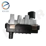 6NW008412 Electric Valve Electronic Turbo Actuator 712120 727461-5006S For