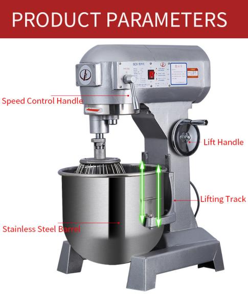 Buy cheap 40L Automatic Commercial Dough Kneader Machine For Bakery from wholesalers