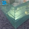 Buy cheap Unbreakable Bullet Proof Glass Size Customized For Window / Door from wholesalers