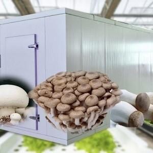 Buy cheap 18000.000kg Container House for Growing Green Leafy Veggies Return refunds Guaranteed from wholesalers