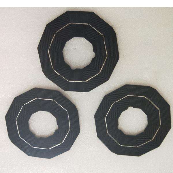 Buy cheap ETFE Lamination Foldable Portable Solar Panels , Sunpower Solar Panels Black Color from wholesalers