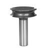 Buy cheap 2pc 12mm Shank Bead And Flute Set Woodworking Cutter Make Hot Tubs from wholesalers