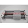 Buy cheap Magnetic Couple Type Rodless Cylinder Slide Rule / Ball Bearing CY1L20L-150 CY1L Series from wholesalers