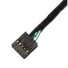 Buy cheap 22-55-2101 TO 22-55-2101 molex Cable Assembly For Dual Usb Apple Pcb from wholesalers