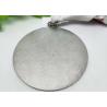 Buy cheap 1/2 Marathon Race Metal Medal Zinc Alloy Colored Painting from wholesalers