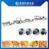 Buy cheap CE 22kw Corn Flour Fully Automatic Chips Making Machine 10 Ton/H from wholesalers