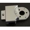 Buy cheap anodize polishing surface treatment cnc machined aluminum parts from wholesalers