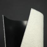 High Strength Waterproofing Anti-Seepage Composite Geotextile Geomembrane